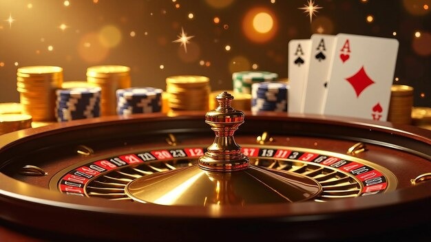 hanabi slot featured game showcase