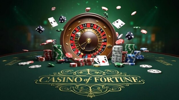 live blackjack table