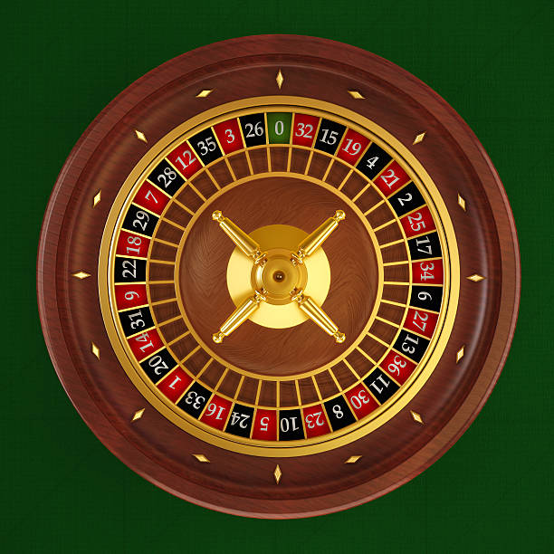 Round history overlay Result history