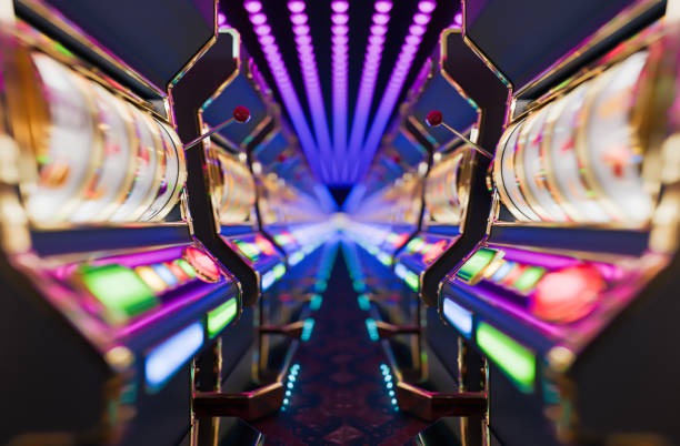 hanabi slot App 