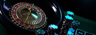 Speed Baccarat studio walkthrough Speed Baccarat studio walkthrough